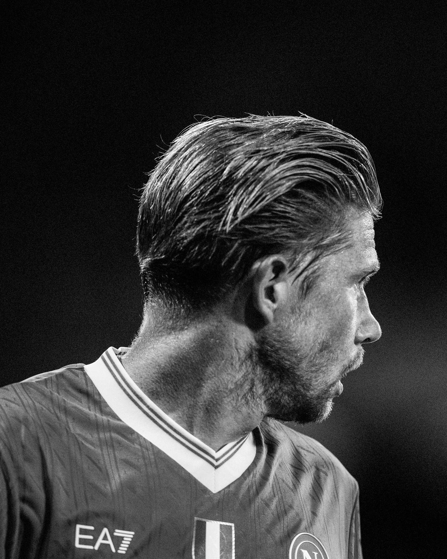 A perfect start! #ForzaNapoli