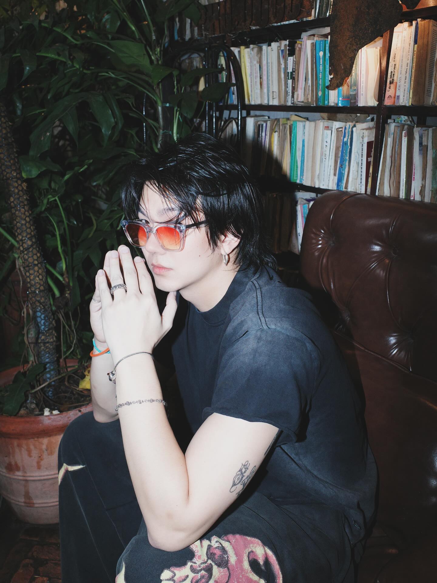 Build it up ♠️☕️