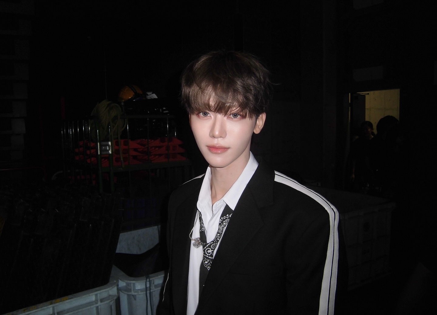 💚会いたいなぁ。。ぴえん🥲