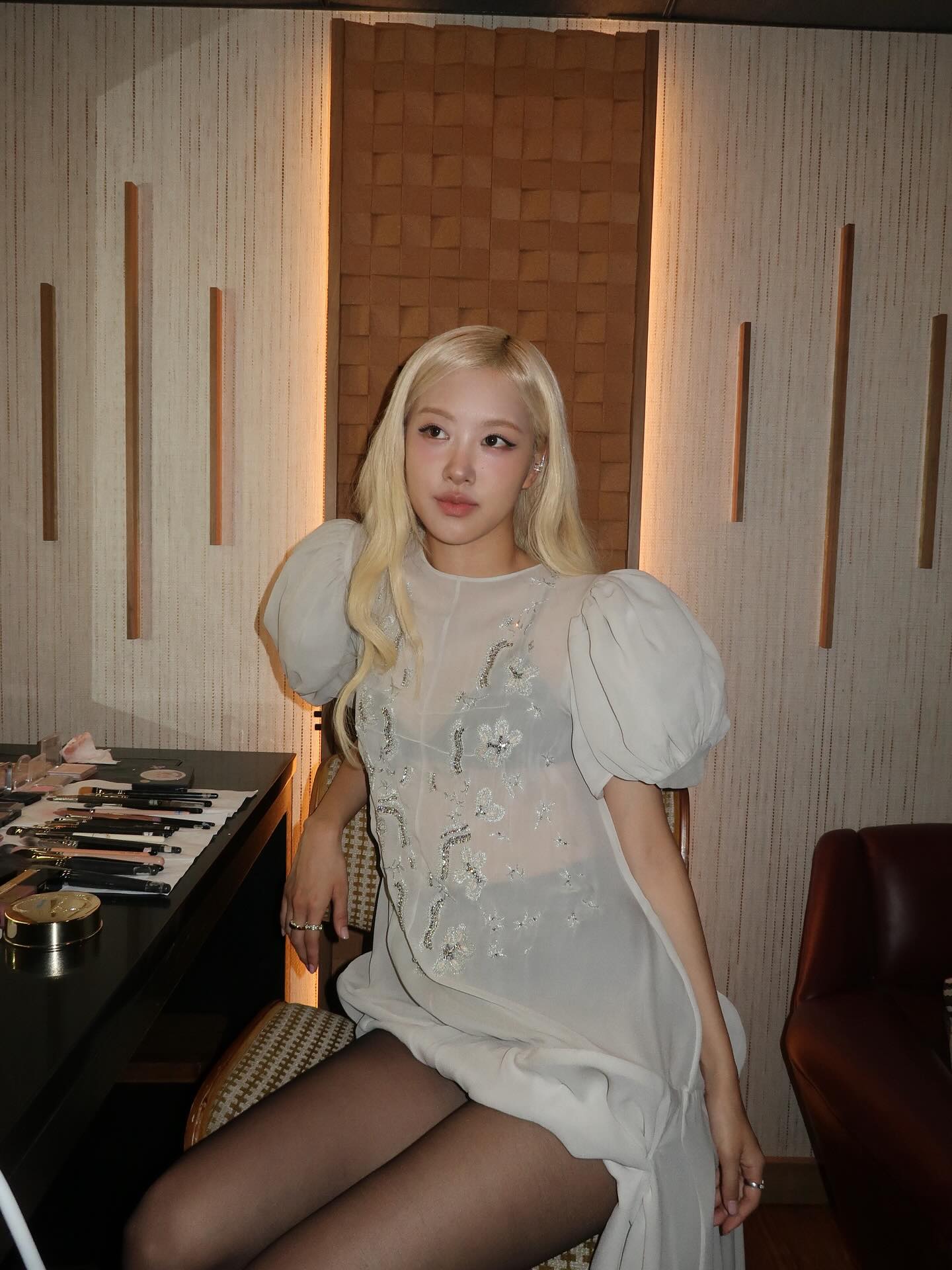 🩶 @fallontonight @jimmyfallon