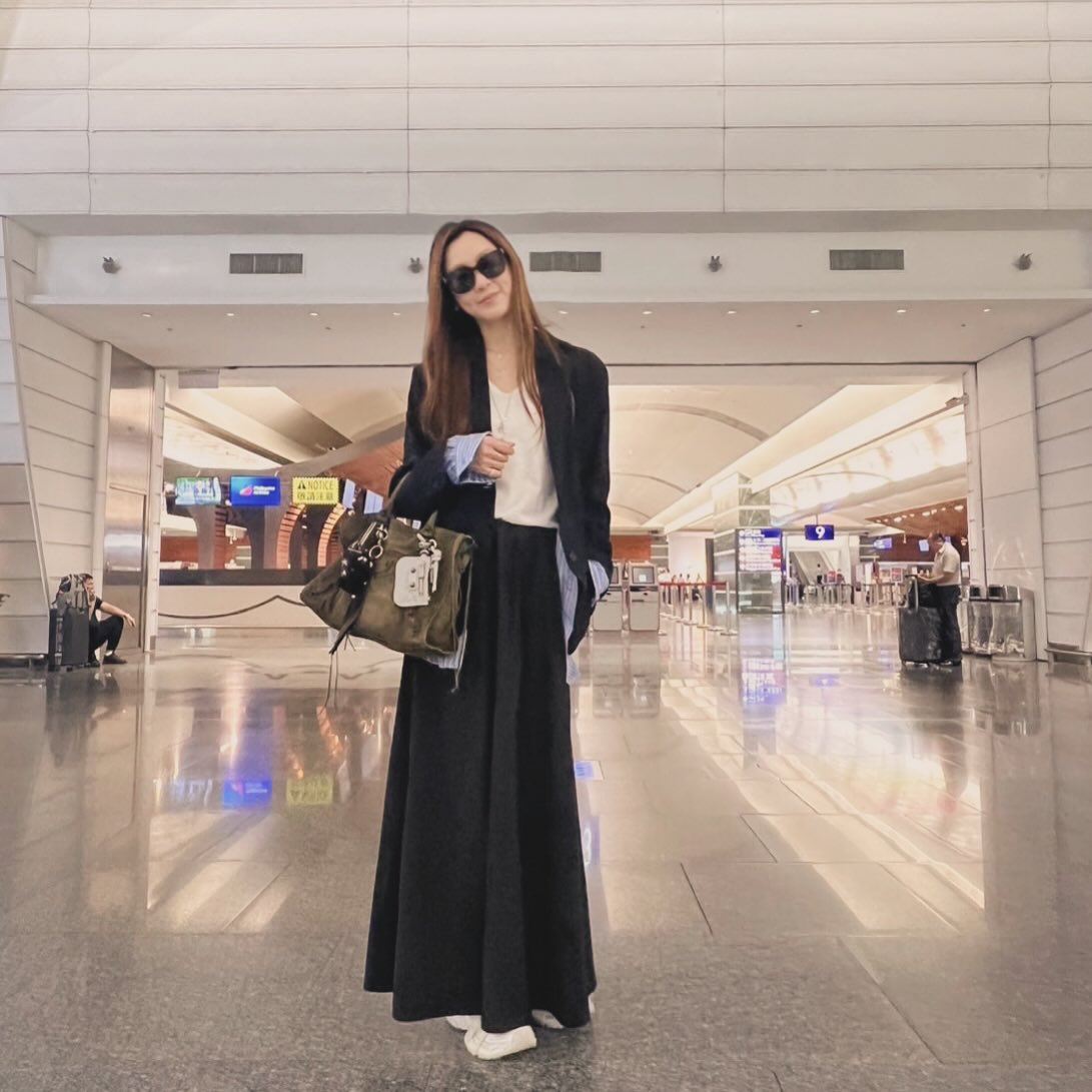 期待相見呀！出發澳門💞💞💞