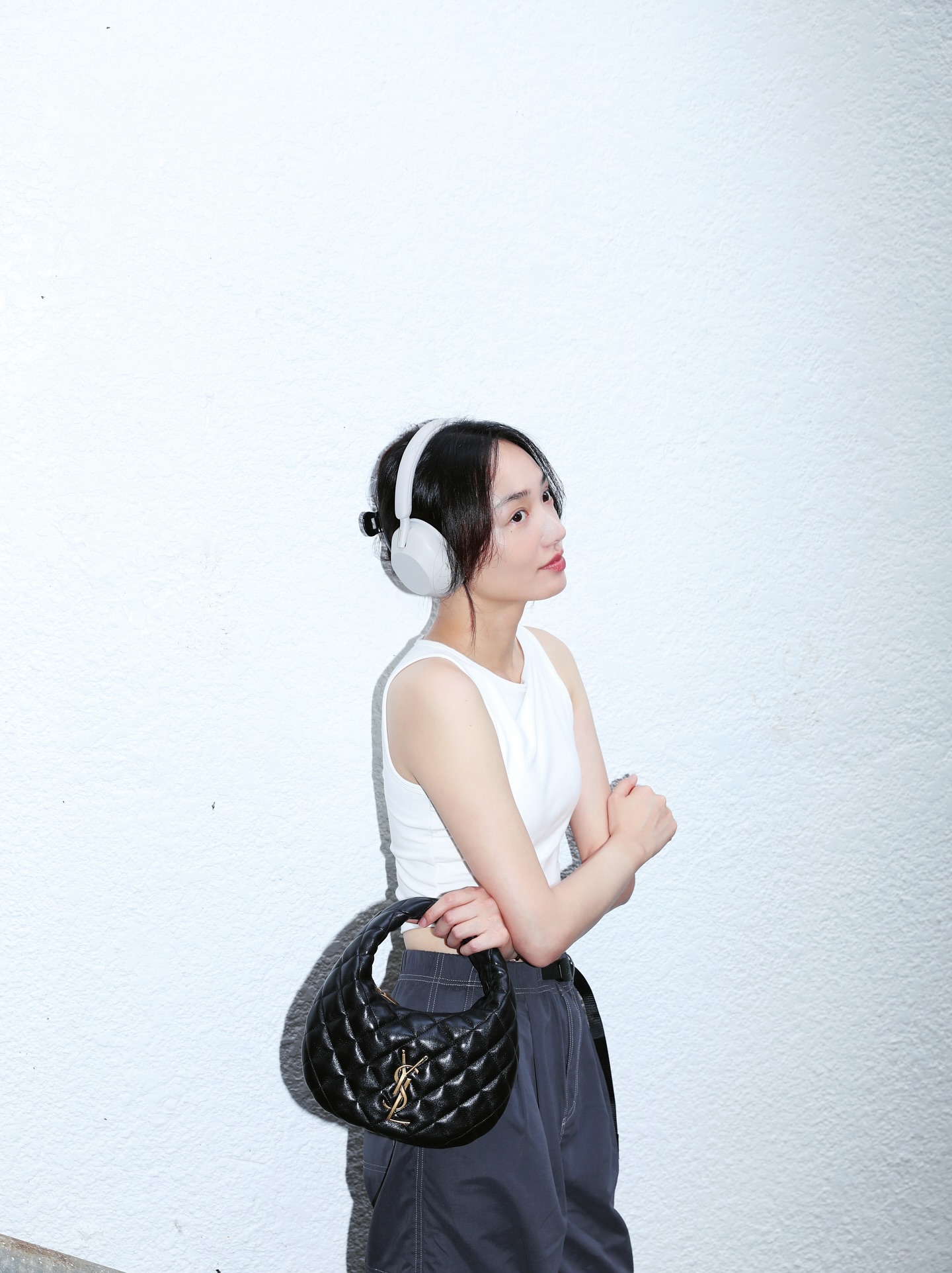 what are you listening to
生活 工作 休養 與自己對話 🤍