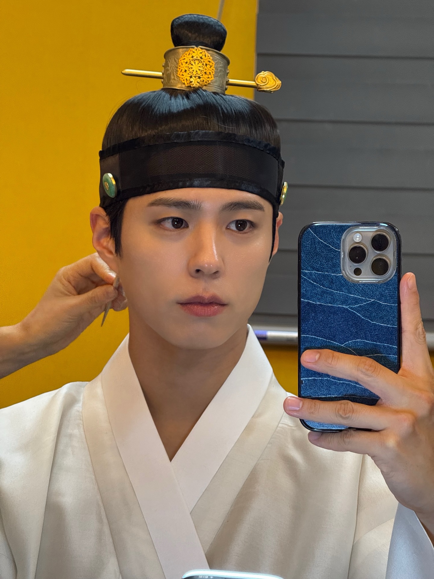 Going where the wind is taking usー

#한국관광공사 #세계관광의날 
#VisitKorea #TravelKorea
#NeverEndingKorea #ImagineyourKorea