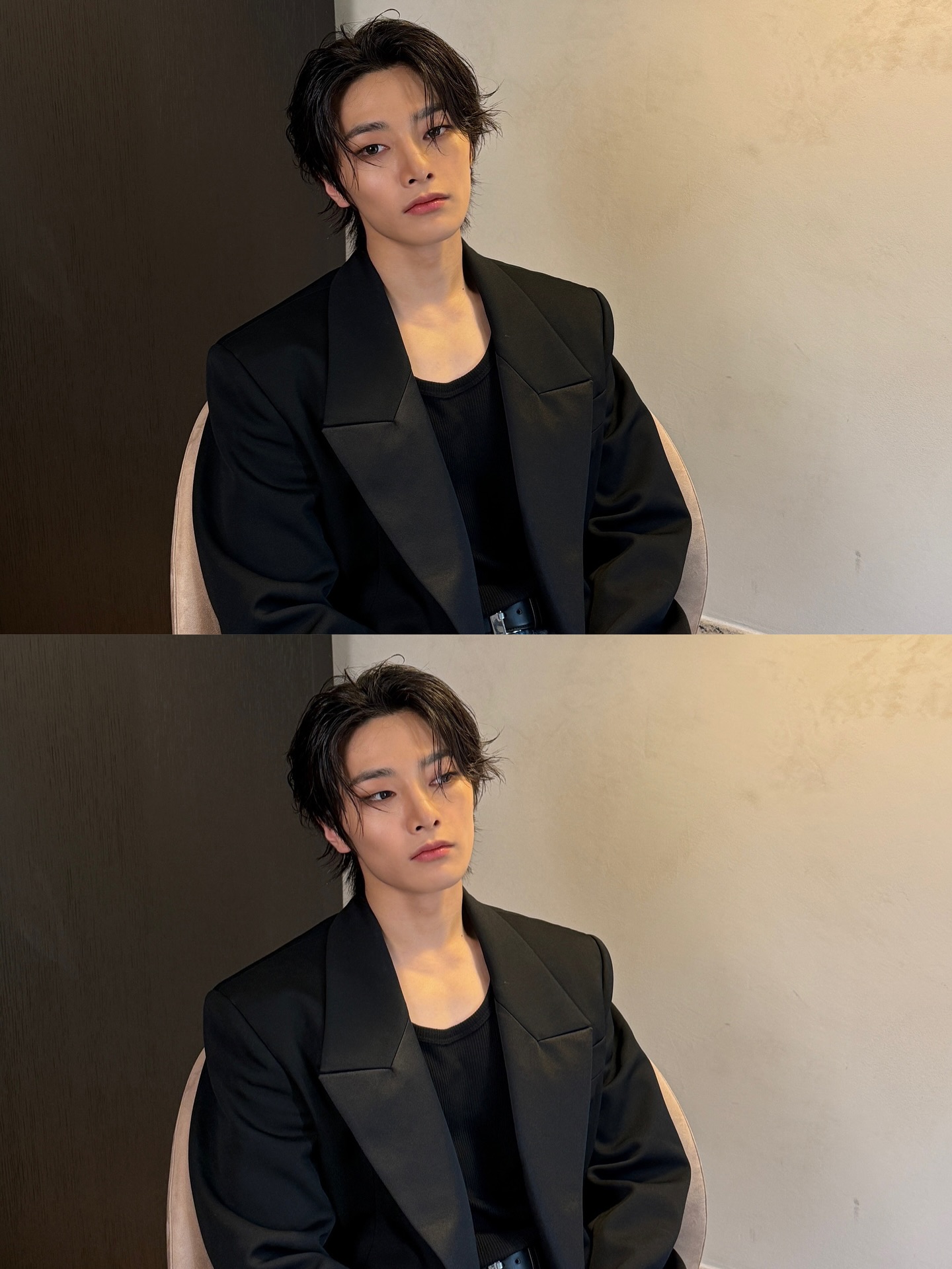 🦢
#BottegaVeneta #보테가베네타