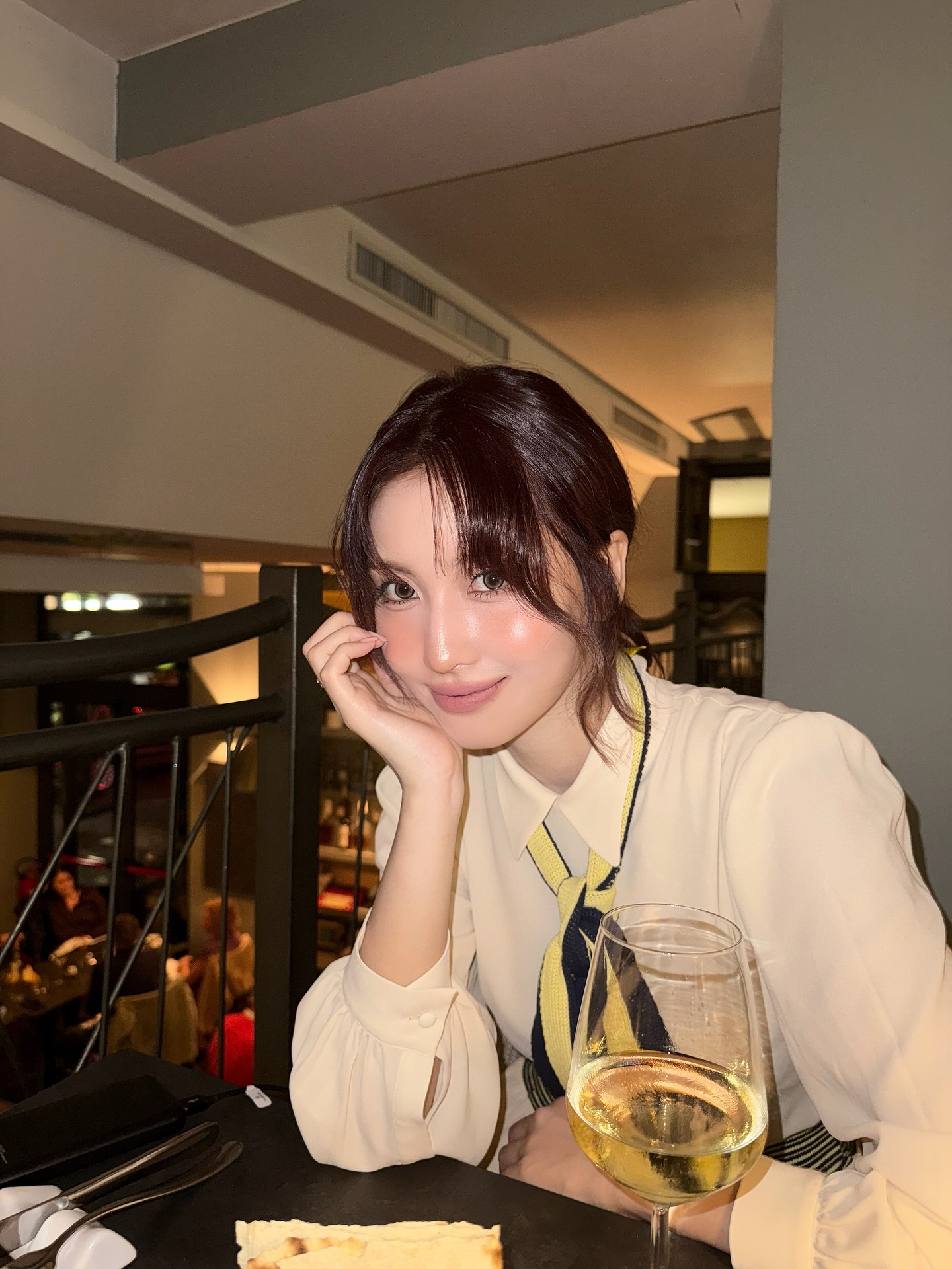 💛….4
#Onitsukatiger #오니츠카타이거 #SS26