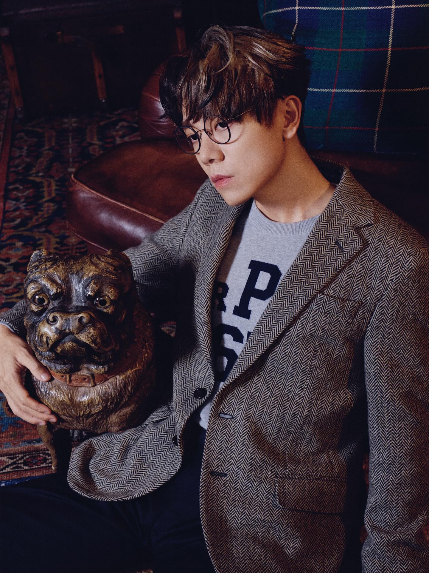 TL in RL 🤵🏻

#mensunohk #unofashion #unopeople #digitalcover @PoloRalphLauren #POLOMadetoMeasure #POLOMTMHK #RalphLaurenHK #林家謙 #TerenceLam