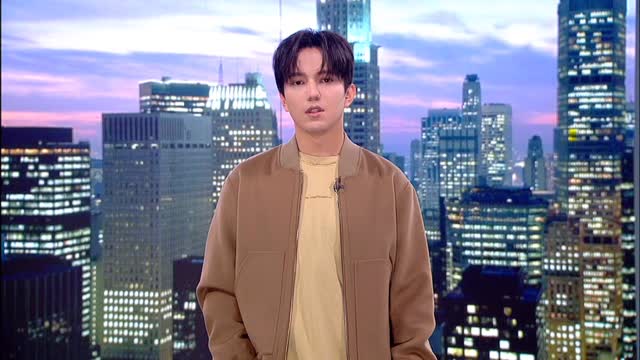 See you later, friends. I’m arriving on the 1st October . I’m looking forward to seeing you. We’ll do this together.