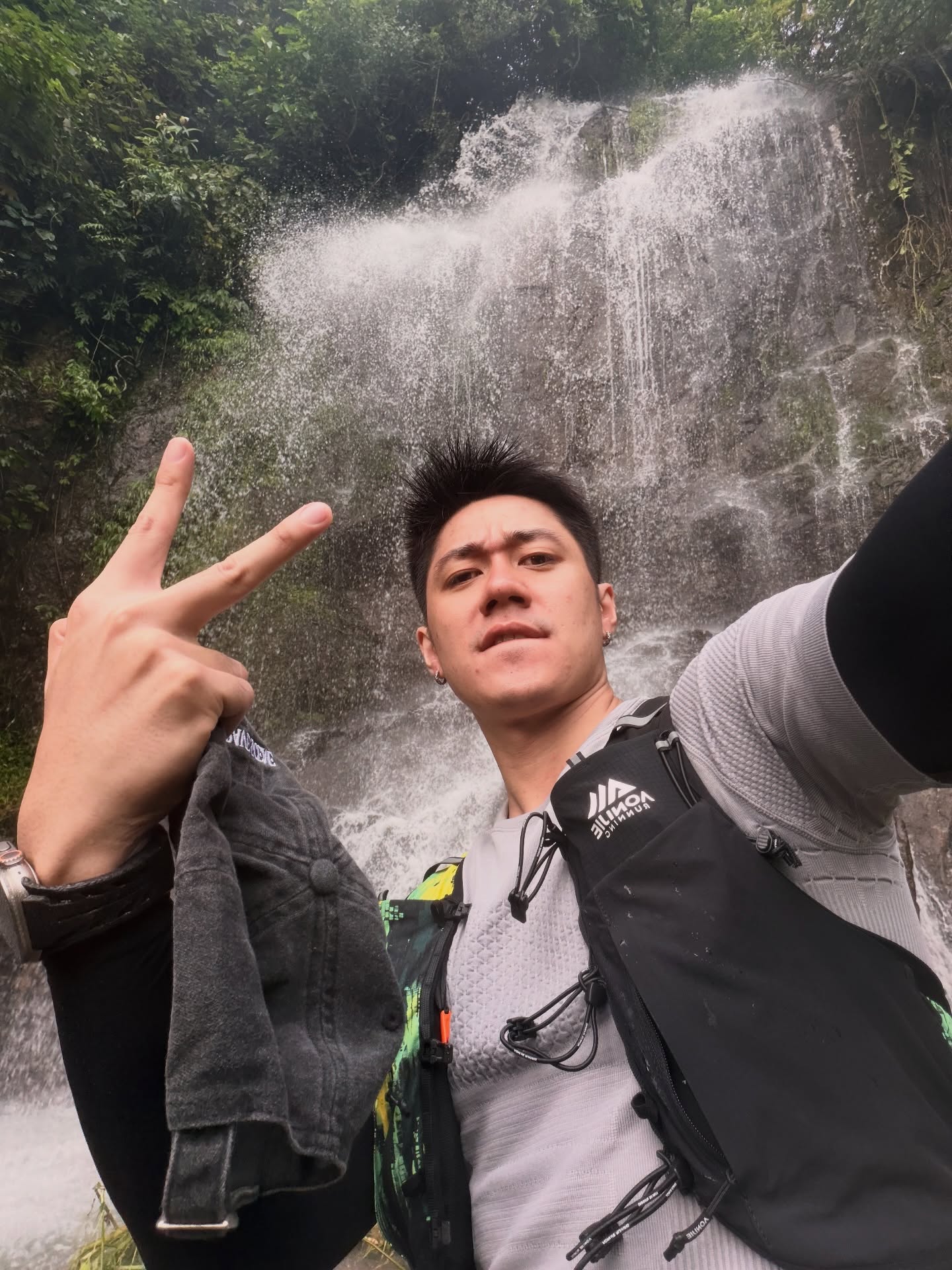 #เขาตีนไก่ มันส์จัด🔥🔥🔥