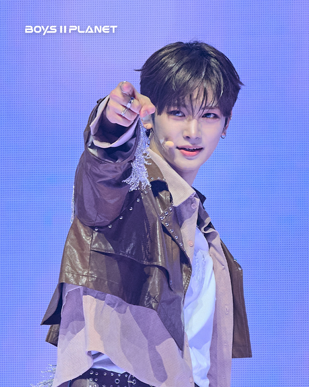 [파이널 데뷔 배틀] 플래닛 샛별들의 무대 비하인드 포토 📸

[FINAL DEBUT BATTLE] Planet’s rising star Stage Behind Photos 📸 

🎵 Never Been 2 Heaven

Hey I’ve Never Been 2 Heaven
올라타 이 Melody🤠

#NeverBeen2Heaven #전이정 #강우진 #김건우 #김준민 #이리오 #이상원 #유강민 #조우안신
#JUNLEEJEONG #KANGWOOJIN #KIMGEONWOO #KIMJUNMIN #LEELEO #LEESANGWON #YOOKANGMIN #ZHOUANXIN
#BOYS2PLANET #보이즈2플래닛 #보2플 #BOYSPLANET #보이즈플래닛 #Mnet #엠넷