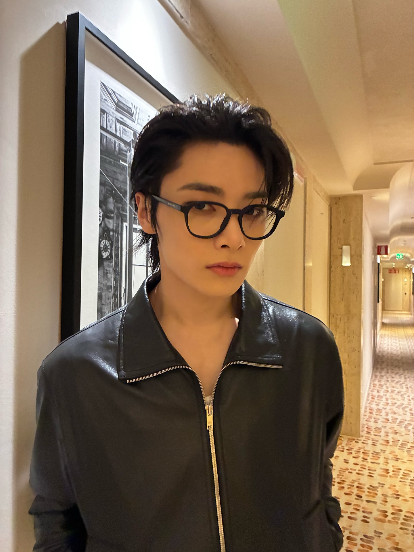 🖤
#BottegaVeneta #보테가베네타