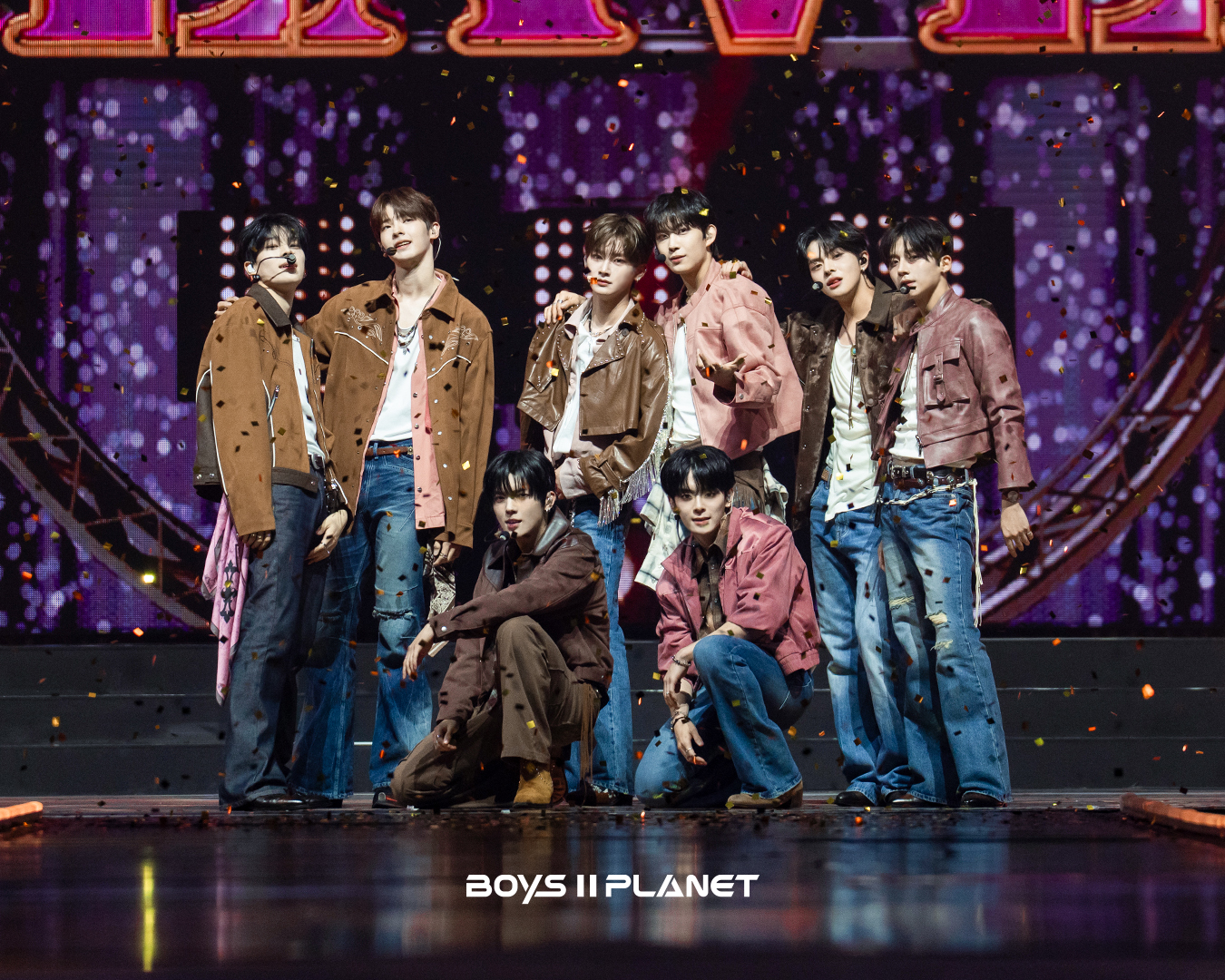 [파이널 데뷔 배틀] 플래닛 샛별들의 무대 비하인드 포토 📸

[FINAL DEBUT BATTLE] Planet’s rising star Stage Behind Photos 📸 

🎵 Never Been 2 Heaven

Hey I’ve Never Been 2 Heaven
올라타 이 Melody🤠

#NeverBeen2Heaven #전이정 #강우진 #김건우 #김준민 #이리오 #이상원 #유강민 #조우안신
#JUNLEEJEONG #KANGWOOJIN #KIMGEONWOO #KIMJUNMIN #LEELEO #LEESANGWON #YOOKANGMIN #ZHOUANXIN
#BOYS2PLANET #보이즈2플래닛 #보2플 #BOYSPLANET #보이즈플래닛 #Mnet #엠넷