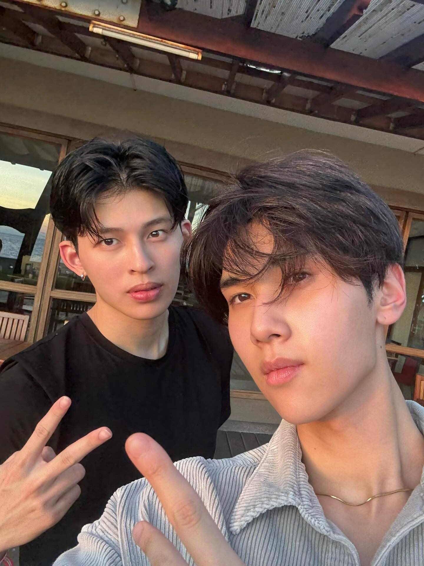 HBD🎂 feat.ร้อนในที่แบบร้อนในจริงๆ