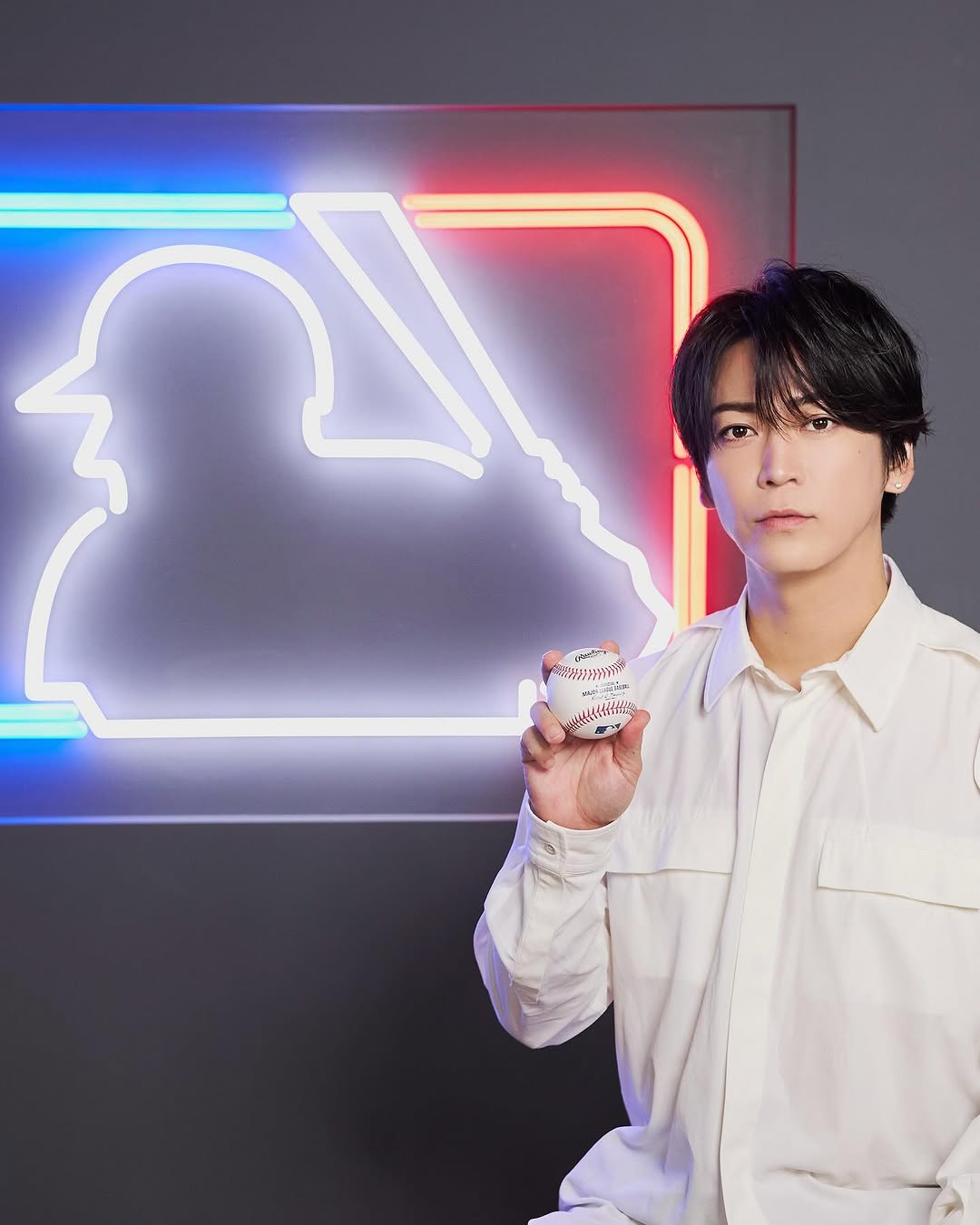 本日開幕した #ポストシーズン を盛り上げる特別企画が始動！

日本版の会員登録開始に伴い、MLB公式サイトやMLBアプリで、スペシャルコンテンツを配信！
「My Game, My MLB」と題して、MLBを愛する方々にその魅力をたっぷり語っていただきます。

初回は、俳優やキャスター、アーティストとして多彩な活躍を見せ、大の野球ファンとしても知られる #亀梨和也 さんが登場！

詳しくはプロフィールに記載のリンクから、キャンペーン特別サイトへ！