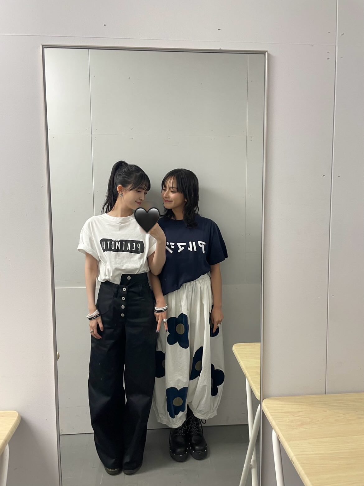 .
映画『ネムルバカ』
復活上映舞台挨拶ありがとうございました。
公開から半年が経った今、
再び映画館でこの作品に触れていただけたことが
とても嬉しいです。
私も、先輩が大事だよ。
#ネムルバカ