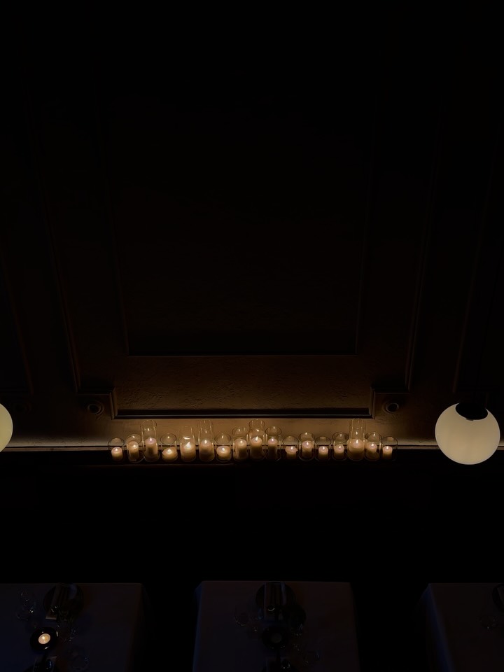 my favorite restaurant atm @luma_bkk 🫶🏻🍅🌶️🫑