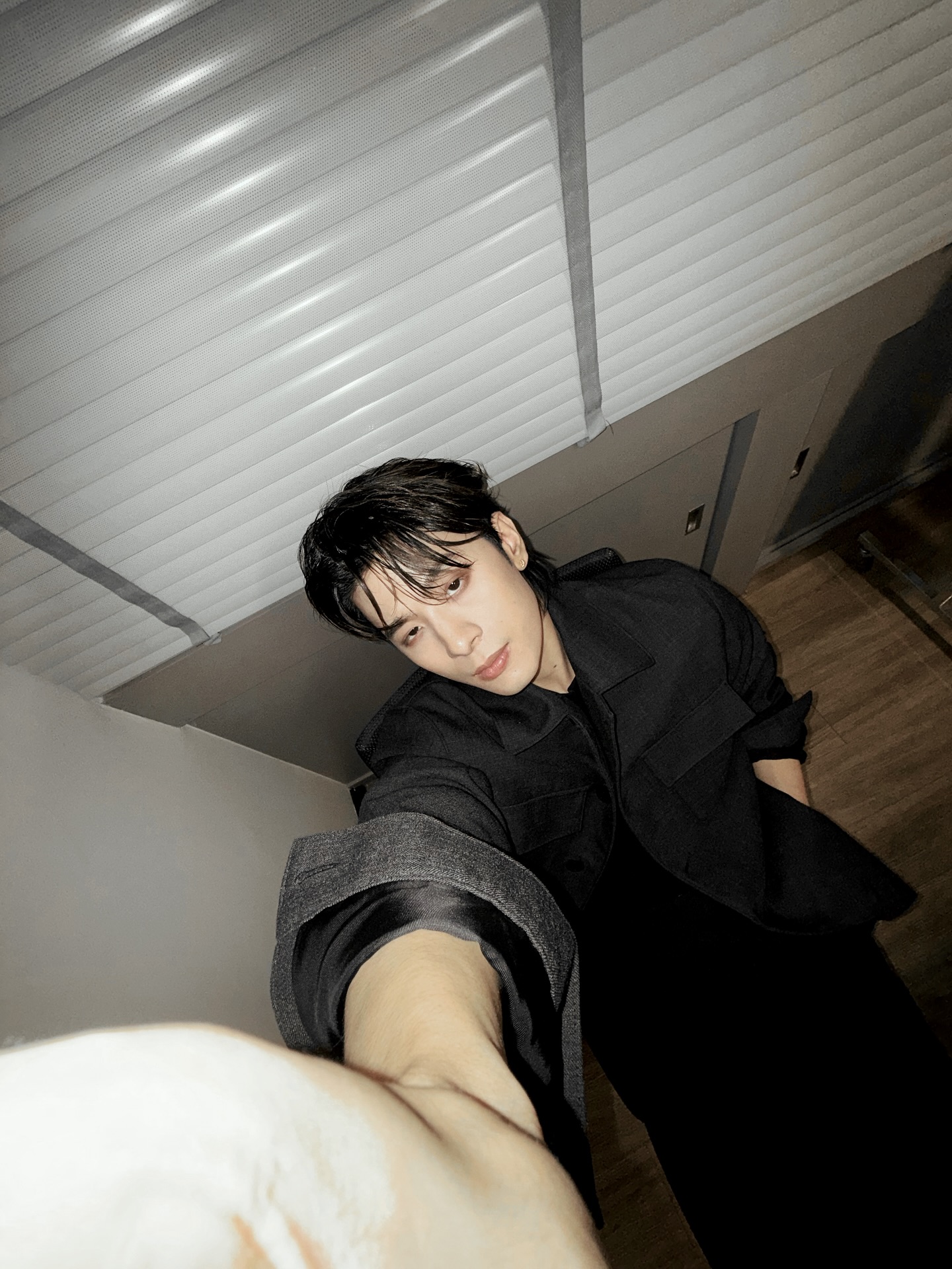 🖤

@hamiltonwatch #hamiltonwatch
@sandroparis #SandroParis