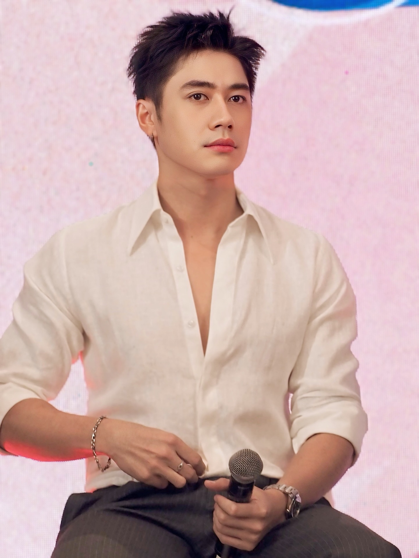 เพราะผิวพูดได้ ฟังผิวกันด้วยนะครับ🥰
#SkinSense
#ฟังผิวพูดได้กับหมอผิวหนัง
#DST
#50thDST