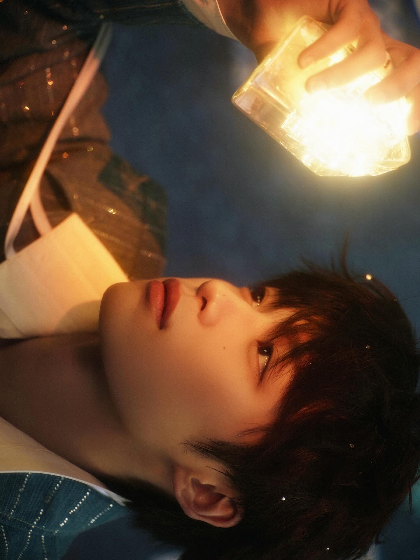 Packed the tunes, ready to go！#ziyu