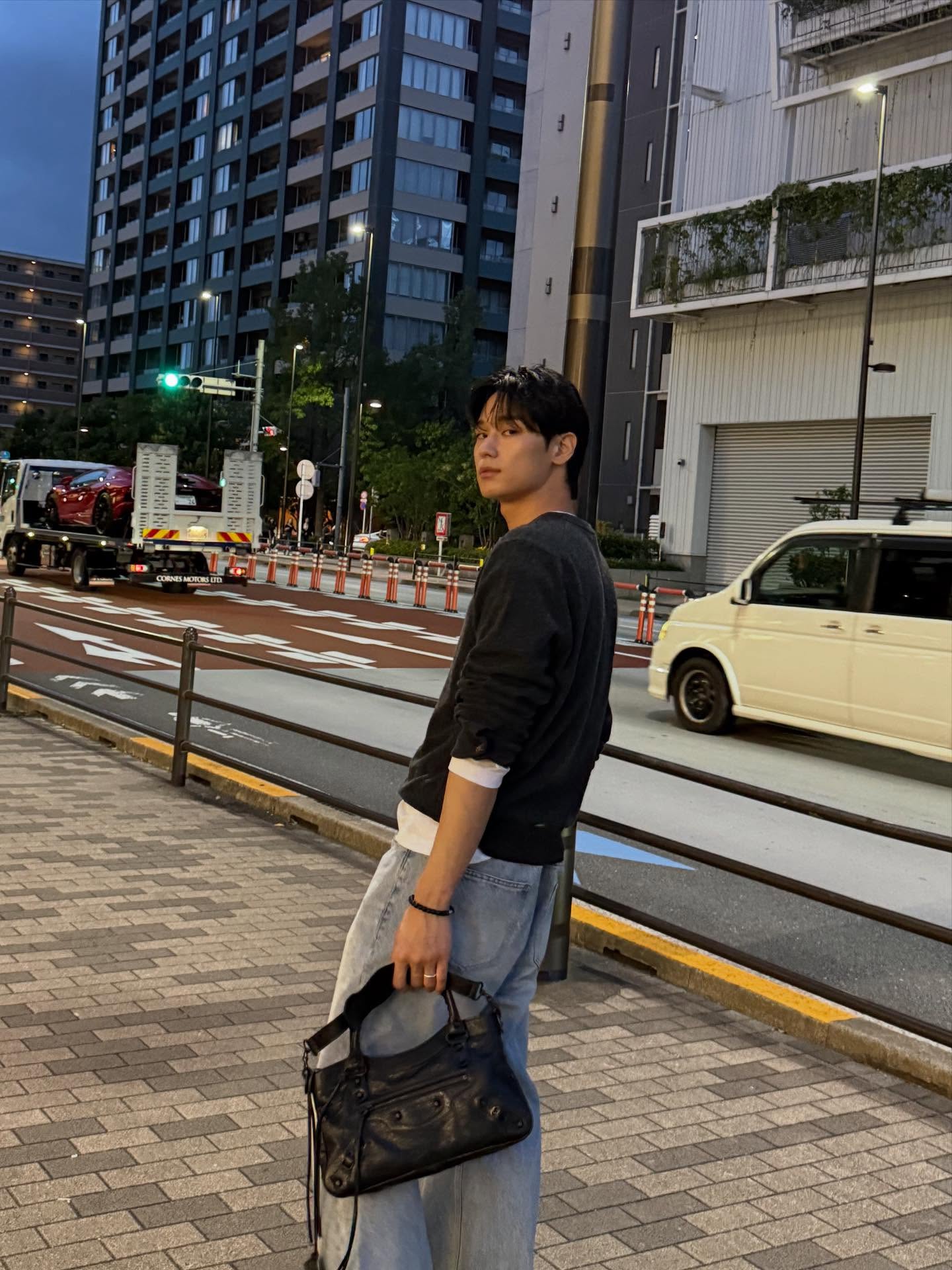 Can’t wait!!!

BALENCIAGA SUMMER 26 COLLECTION OCTOBER 4TH 2025 8PM CET.
@balenciaga 
@pppiccioli