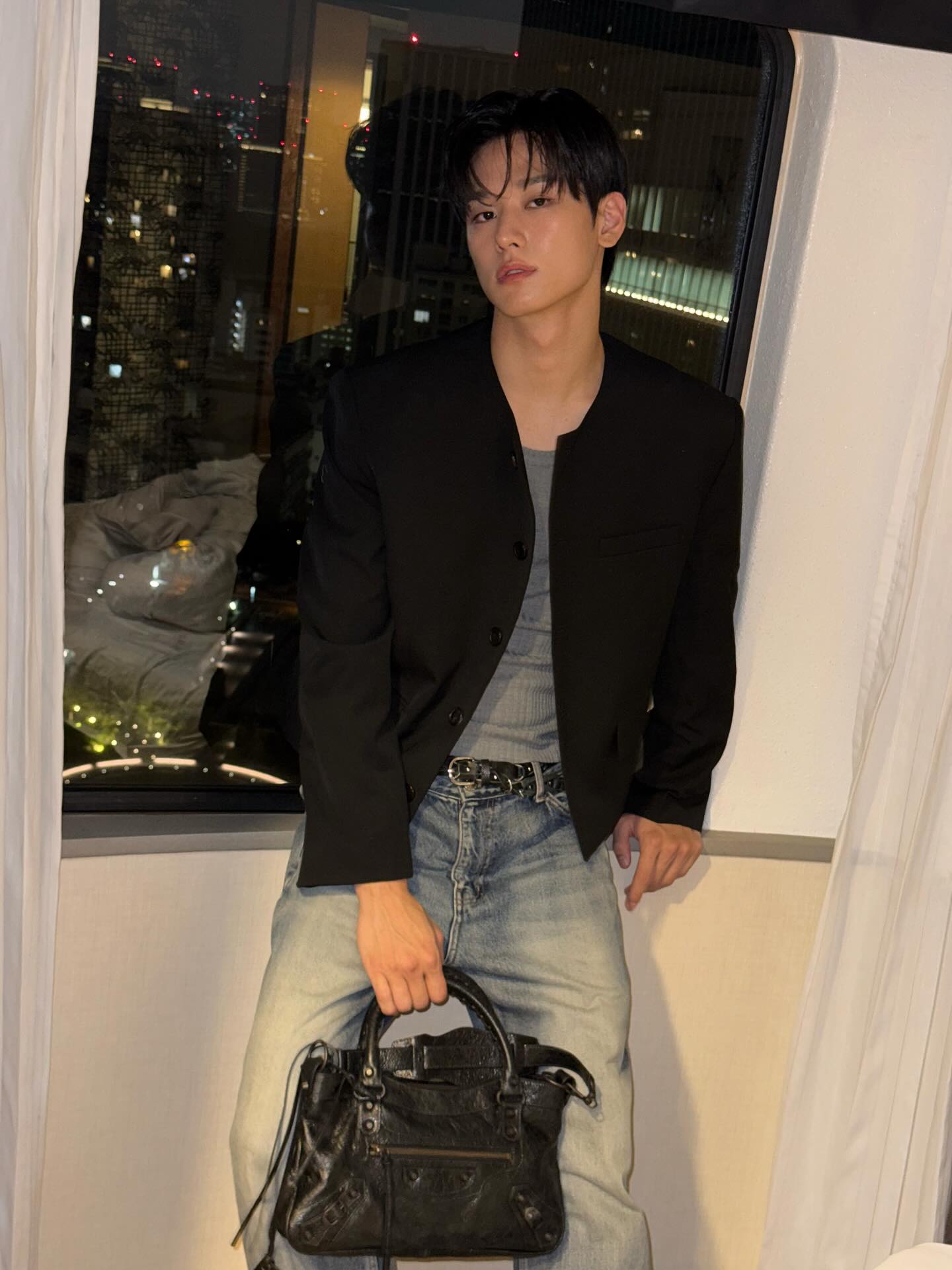 Sugar Honey Love🖤
@balenciaga 
@pppiccioli