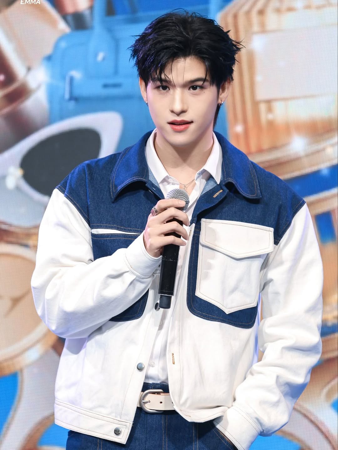 #GoldenWeek2025Celebration
#KingPower
@skywongravee 

🤍 @parplernmakeups 
🤍 @prieo 
🤍 @la_jantira 
🤍 @som_tw24 @ndonnndon @tibya.pui 
#THXPIC