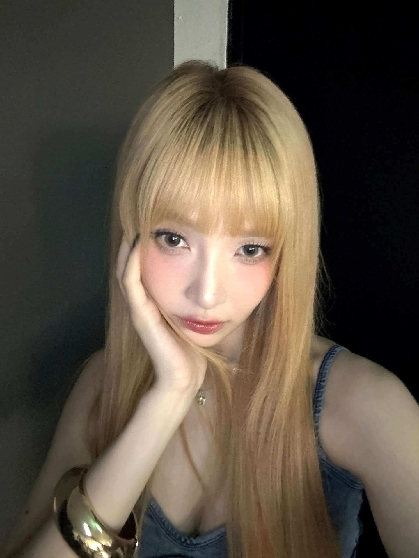 2025 JOY FANMEETING [Unmelting Our Green] 🍏
ReVeluv 항상 감사합니다 💚

#JOY #조이 @_imyour_joy 
#RedVelvet #레드벨벳
#Unmelting_Our_Green
#2025_JOY_FANMEETING