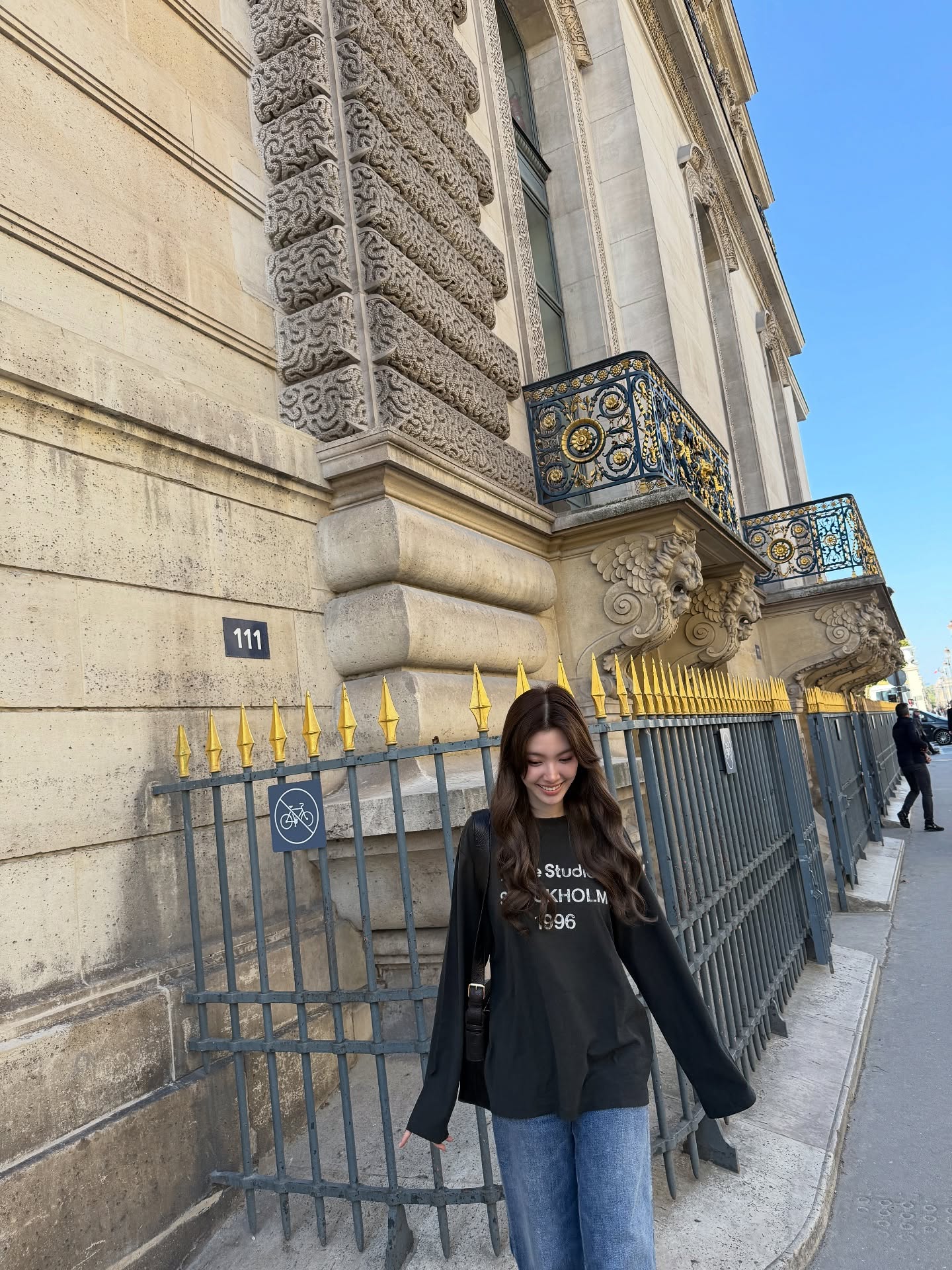 @orm.kornnaphat @Dior 

#LingOrmxDiorSS26 #DiorSS26 #Dior #PFW #parisfashionweek #ormkornnaphat