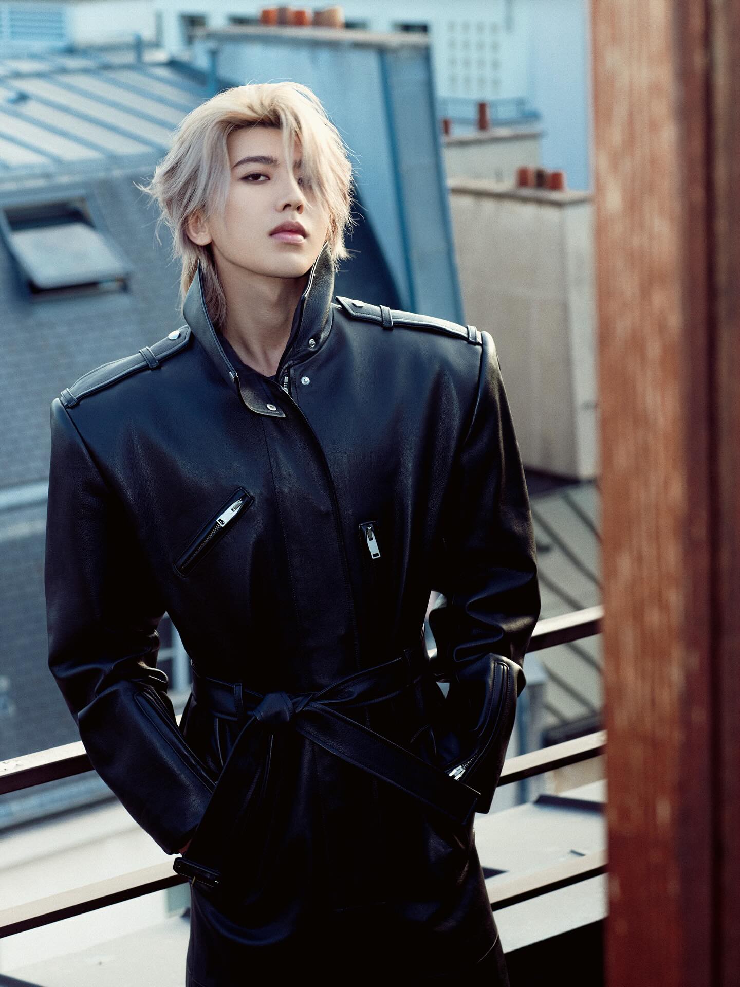 #mugler #MuglerSS26 

@muglerofficial