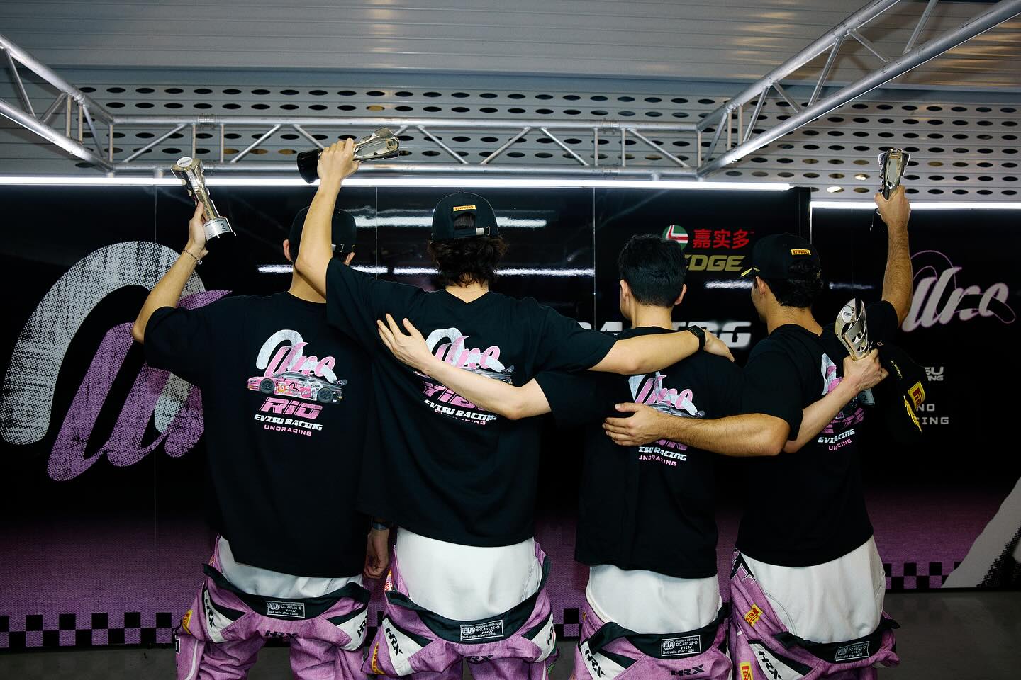 下赛季见🤙🤙🤙