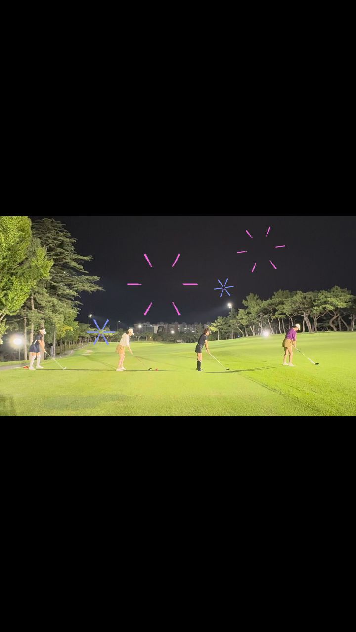 착한캐디님덕에 찍을수잇던 
누군슬라이스누군훅 중구난방ㅋㅋㄲㅋㄱ