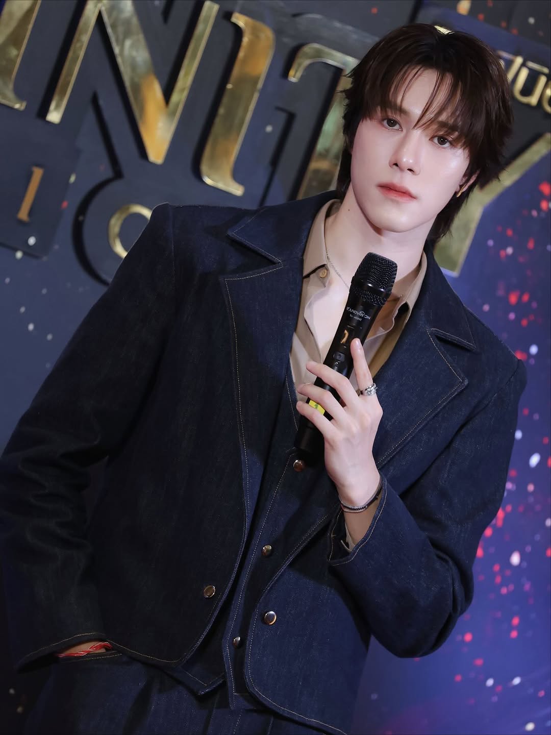 @hirunkit_ 
#InfinityMedicalClinicxNani

🤍 @u_nionxclusive 
🤍 @theacassmakeup 
🤍 @mildsiri 
🤍 @_phattarawadeenam_ @som_tw24