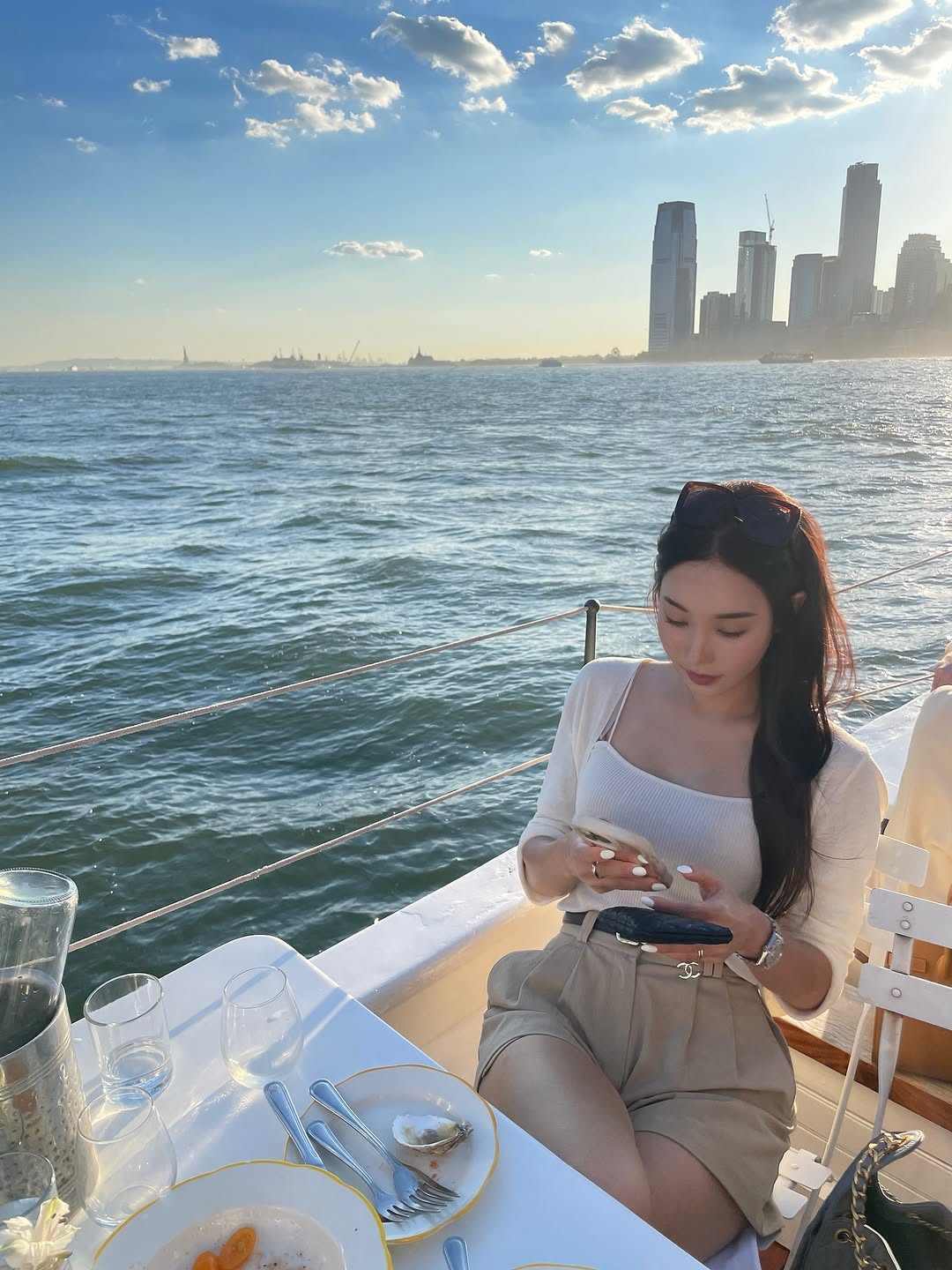 여행의 마지막은 공항에서 살기위해 먹는 라면해장.