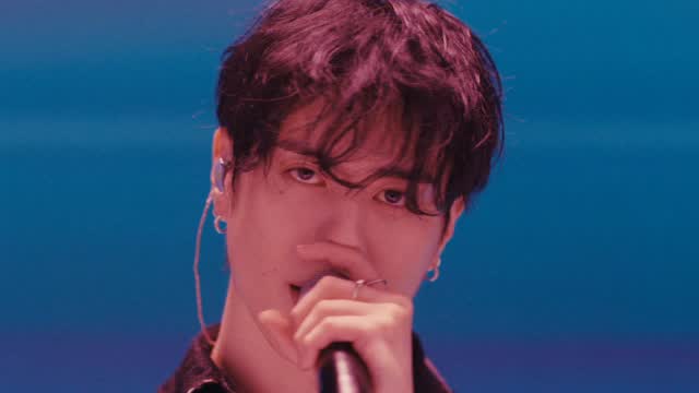 🌕 [Interlunar] ‘Sweet Like (Album Ver.)‘ Official Live

유겸 (YUGYEOM) 유튜브 채널을 통해 ‘Sweet Like (Album Ver.)‘ 라이브가 공개되었습니다. 많은 관심 부탁드립니다.
You can watch the official live of ‘Sweet Like (Album Ver.)' on YUGYEOM's YouTube channel now.

@yugyeom #유겸 #yugyeom #Interlunar