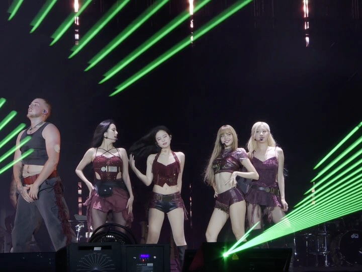 [VIDEO] 251018 – BLACKPINK JUMP 🔥🔥🖤💖
.
.
.
#블랙핑크지수 #김지수 #KIMJISOO #지수 #JISOO #BLACKPINKJISOO #Earthquake #Jennie #Rosé #Lisa #DEADLINE_IN_KAOHSIUNGDay1 #BLACKPINK_DEADLINE
