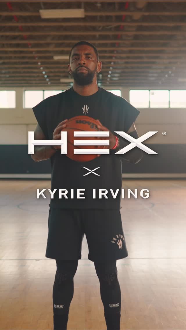 This isn’t just a game. It’s ceremony. It’s combat🛡️

Blessed to team up with HEX and protect the next generation of athletes around the world. Let’s work. 

 Hélà