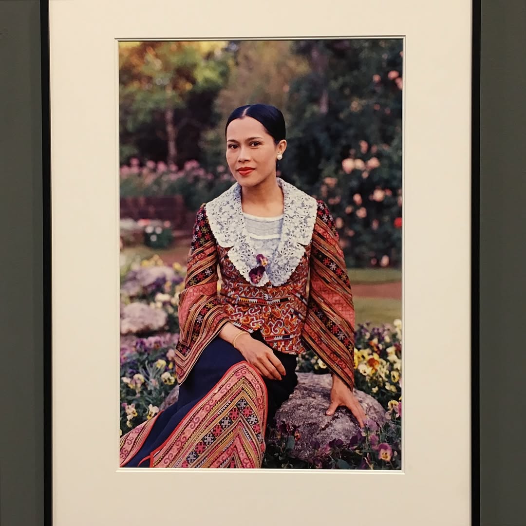 สถิตในใจตราบนิจนิรันดร์ น้อมรําลึกในพระมหากรุณาธิคุณอันหาที่สุดมิได้ 

#สมเด็จพระนางเจ้าสิริกิติ์พระบรมราชินีนาถพระบรมราชชนนีพันปีหลวง