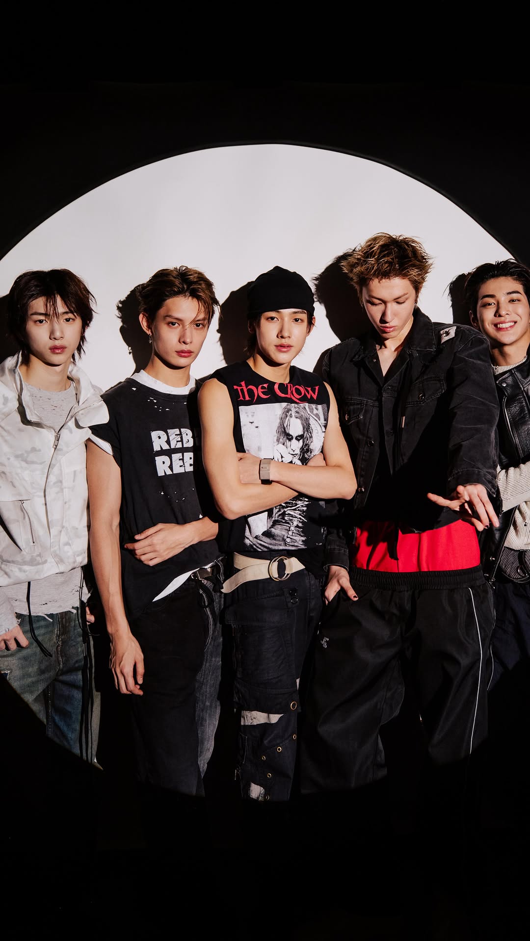 Who else screamed every word to “JoyRide”? 👀🙋‍♀️ @cortis #iHeartCORTIS