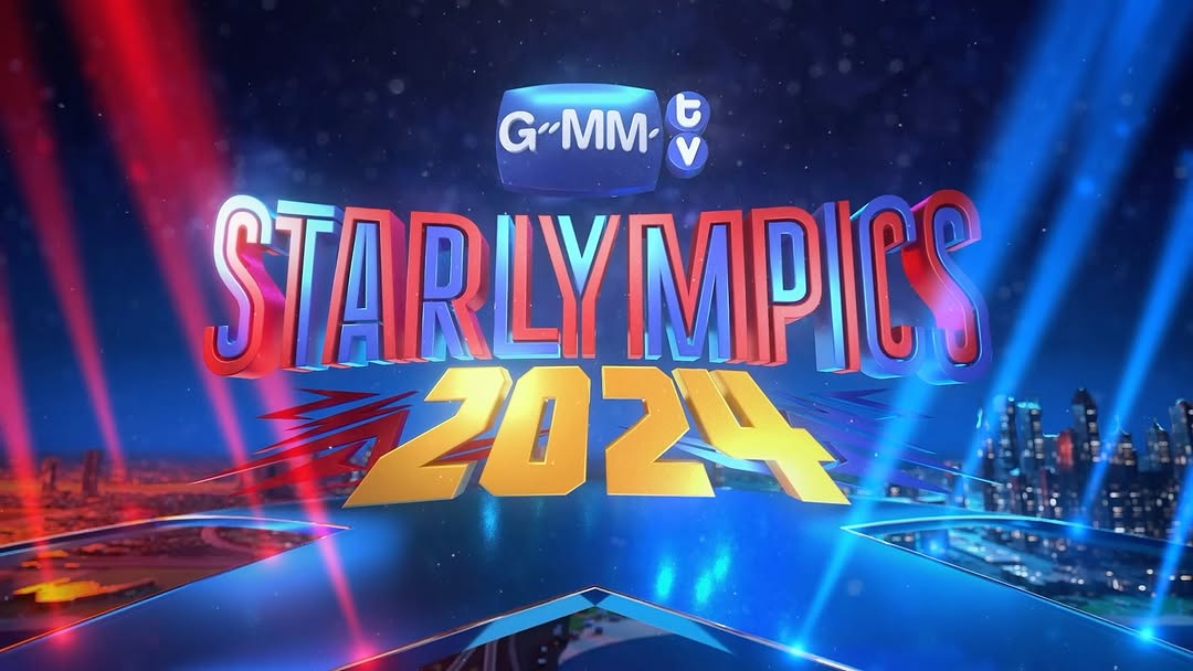 [ตัวอย่าง] GMMTV STARLYMPICS 2024 | GMMTV Star Show

พบกับมหกรรมกีฬาสุดยิ่งใหญ่ของ GMMTV พร้อมเชียร์ พร้อมเฮ พร้อมมันกันถึงหน้าจอ! 
ในรายการพิเศษ GMMTV Star Show : GMMTV STARLYMPICS 2024

“GMMTV Star Show : GMMTV STARLYMPICS 2024”
ทุกวันพฤหัสบดี เวลา 20:30 น. ทางช่อง GMM25
เริ่มวันที่ 30 ตุลาคม - 27 พฤศจิกายนนี้

#GMMTVStarlympics2024 
#GMMTV