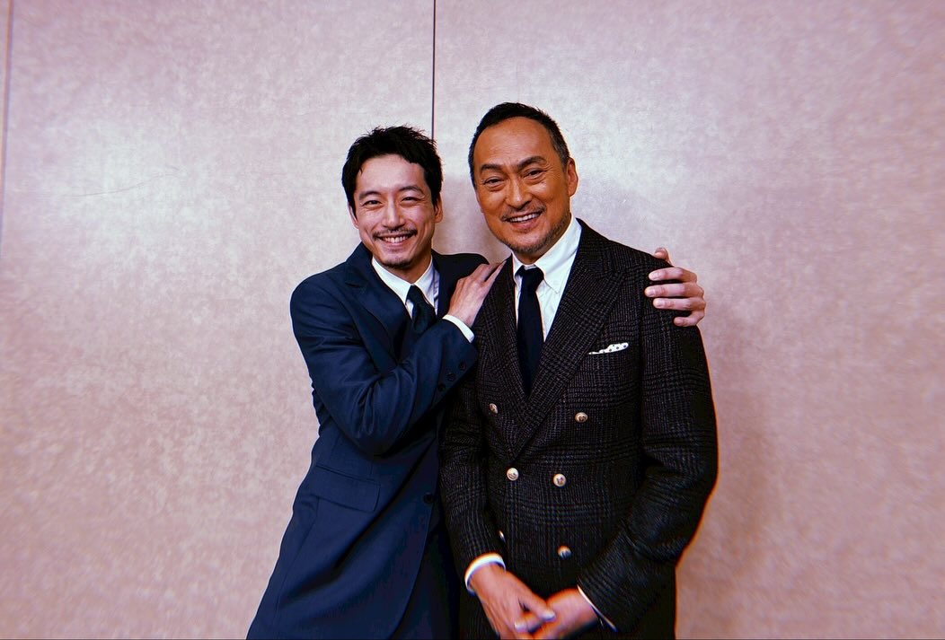 「盤上の向日葵」　本日公開です🥰

是非、劇場でご覧ください☺️