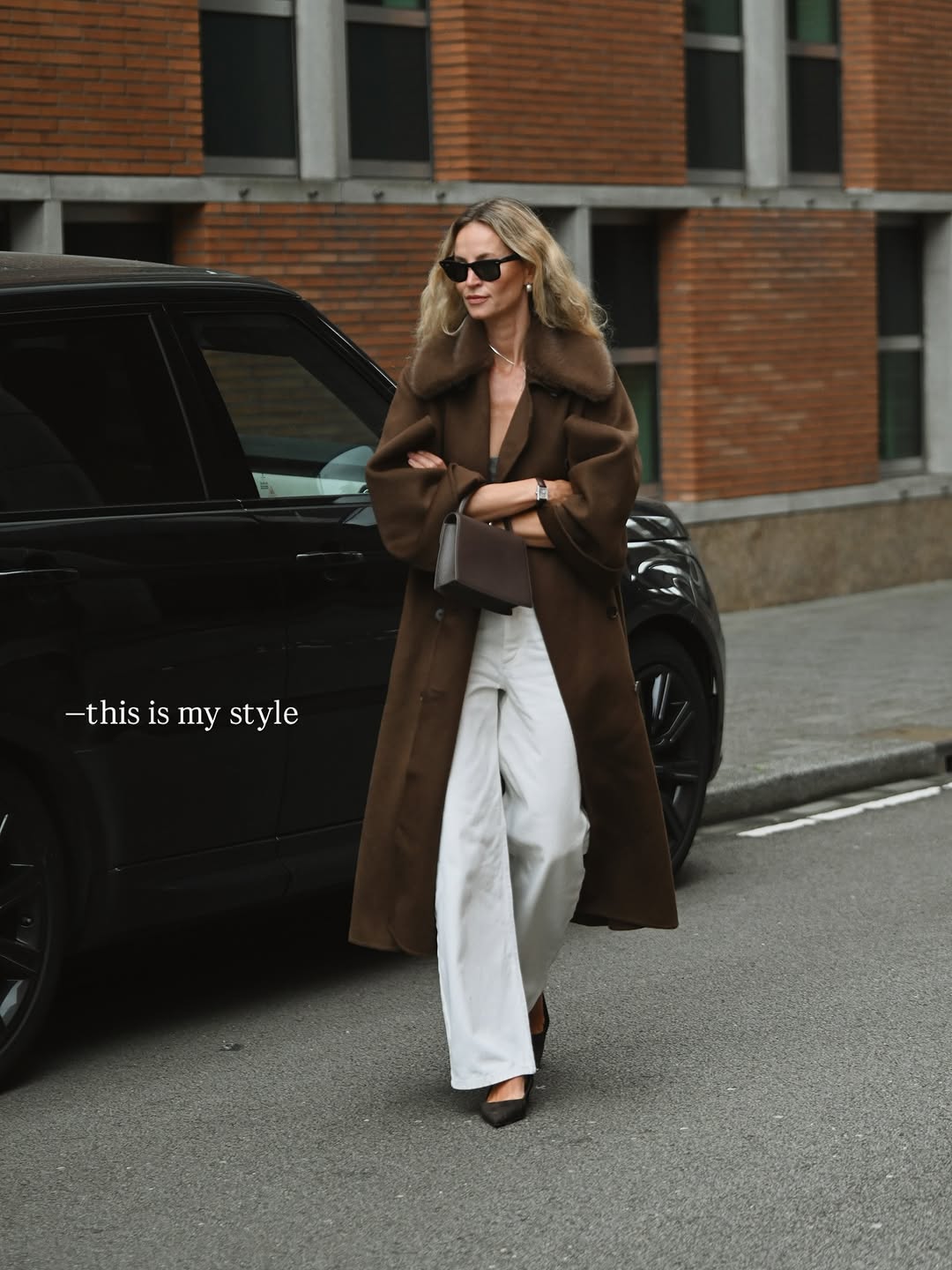 something you need to know about my style #dailystyle ph @kimhoekstrafotografie