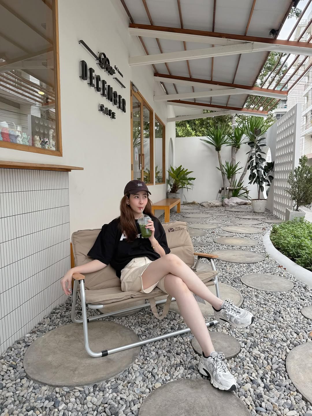 อากาศดีจุง 😊🥰