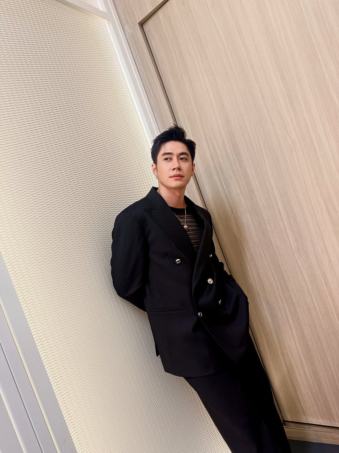 ไปดูเหอะ ฮาทุกฉาก 💞
#วันสละโสดกับโจทก์เก่าๆ 
#วันสละโสดกับโจทก์เก่าๆเดอะสรวนมิวสิคัล
#เมืองไทยรัชดาลัยเธียเตอร์
#ละครเวทีเมืองไทยรัชดาลัย