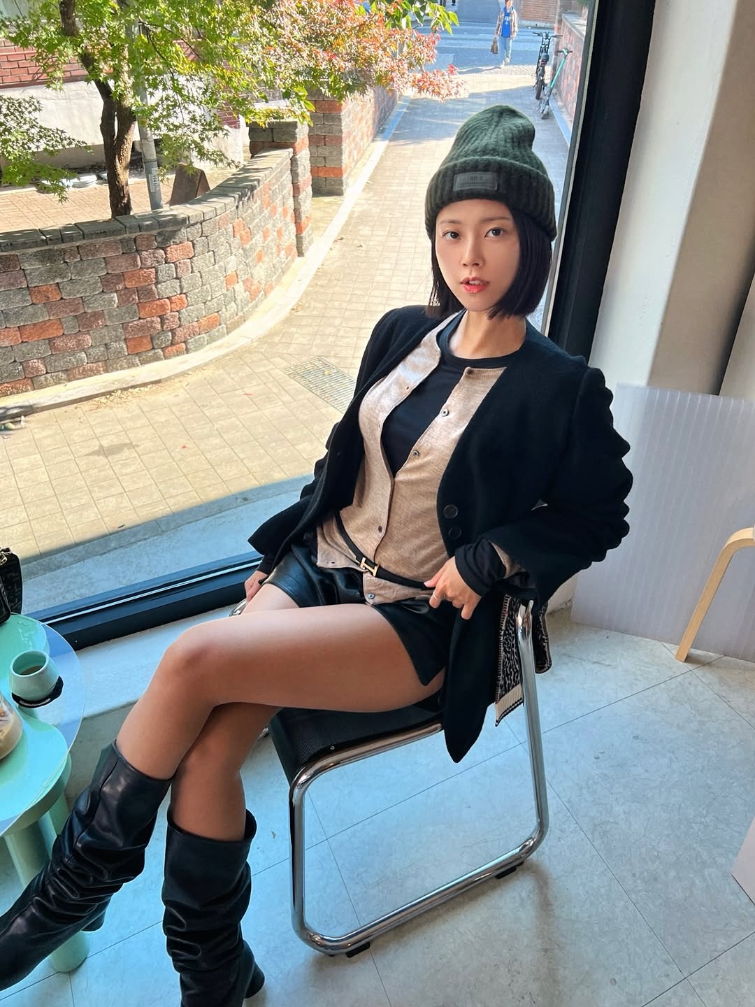 #꿀맛점 🍯🐝🖤