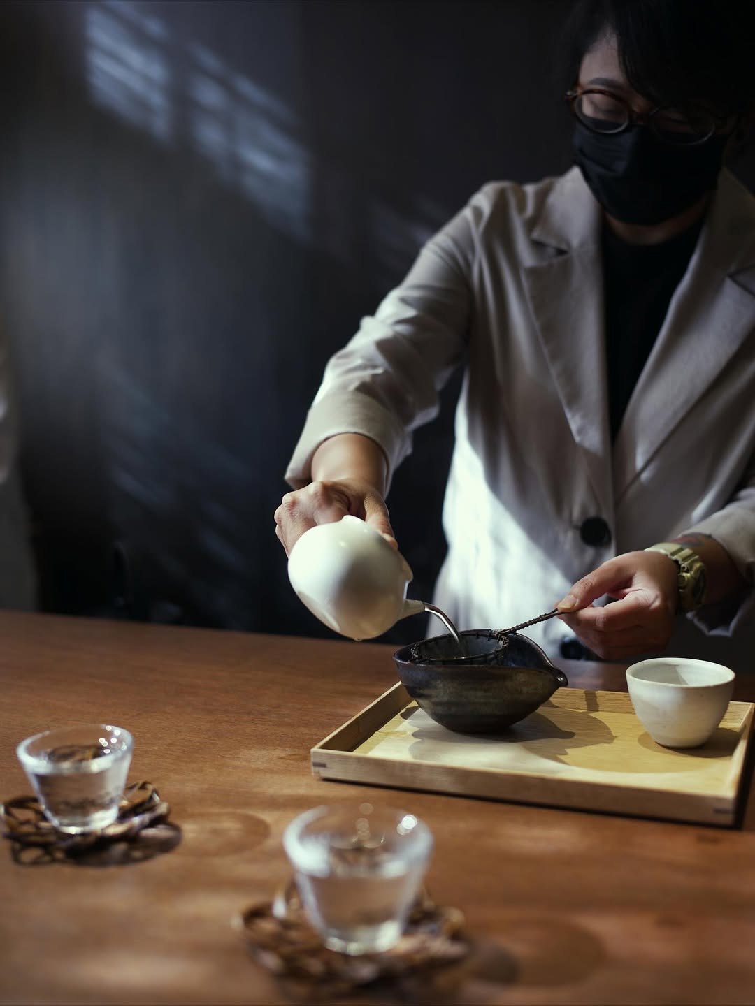 Good day with you. 💙🫶🏽🌞
#eccoxtaytawan