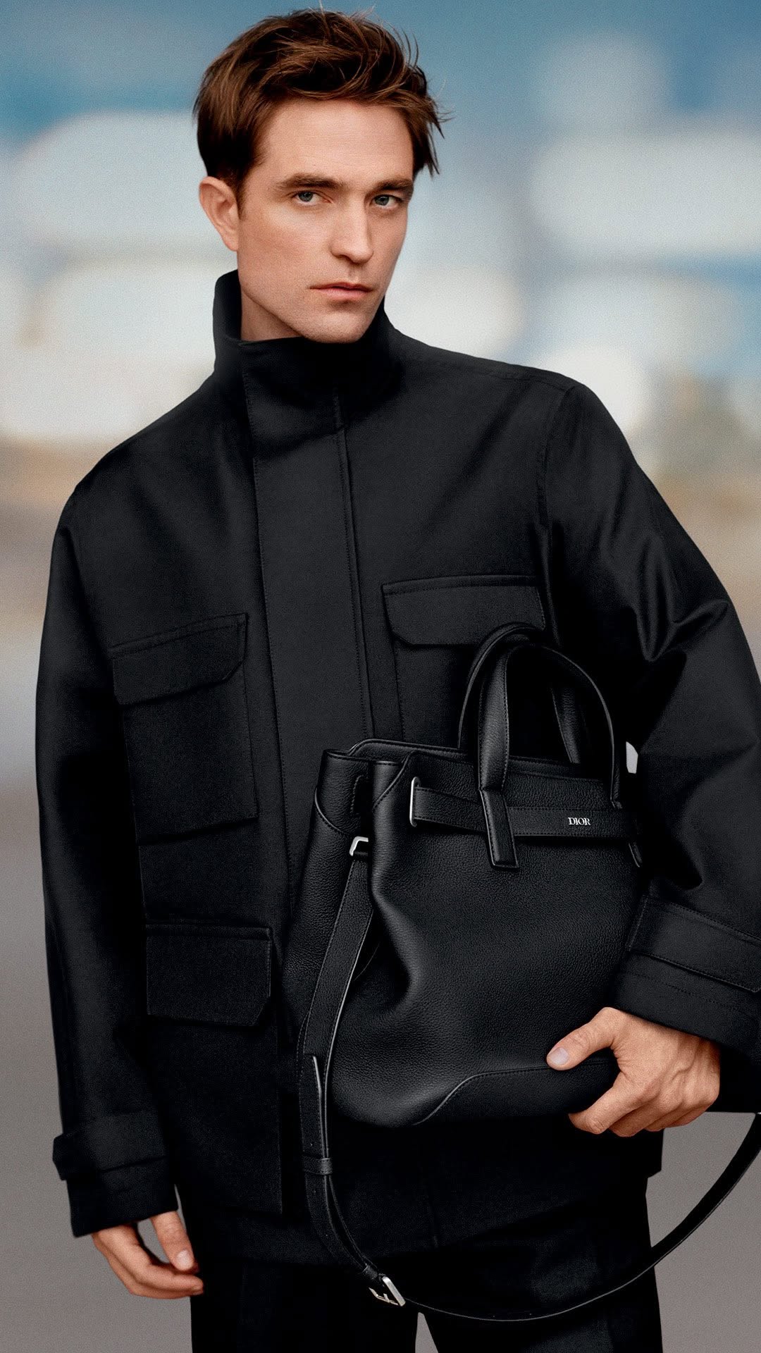 The Dior Icons capsule for the Men Spring 2026 collection showcases the excellence of the House’s skilled artisans, providing sophisticated pieces crafted with exceptional savoir-faire 
 
Now available in stores and on Dior.com 
 
#DiorIcons