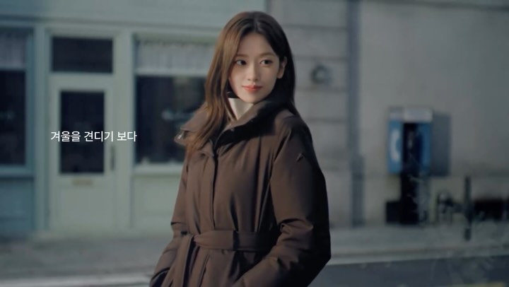 추우니까 @nepaofficial 🤎