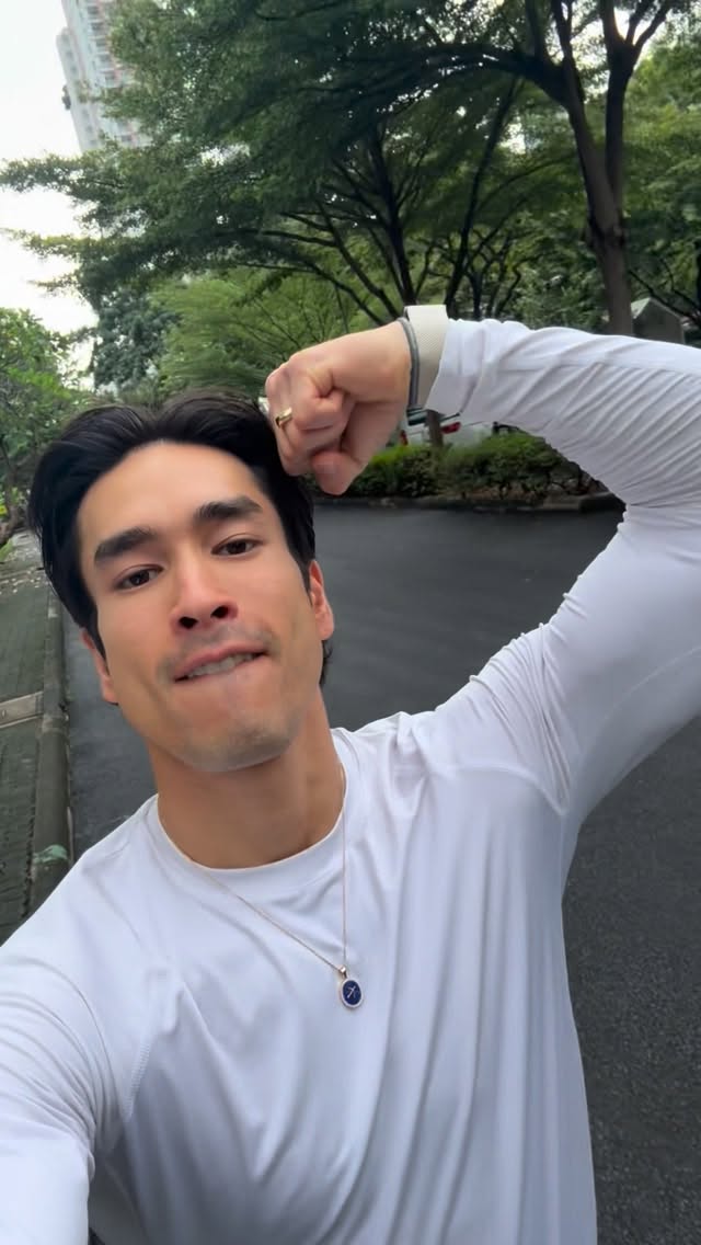 Goodmate 🥰สายรักสุขภาพ แต่ไม่เลิฟนมวัวต้องการสิ่งนี้ “กู๊ดเมท นมโอ๊ตโปรตีนสูง” บอกเลยว่าถูกใจผมสุดๆ อร่อย ดื่มง่าย ไม่ฝืดคอ💪🏻
ที่สำคัญ ไม่มีแลคโตส ไม่มีกลูเตน แถมยังมี L-Carnitine ช่วยเผาผลาญด้วยนะครับ 🤎
 
🛒 แวะไปเติมความกู๊ดกันได้ที่ 7-Eleven ใกล้บ้านเลยครับ!
 
#Goodmate #GoodmateProtein #Goodmategoodlife #Feelgoodprotein #กู๊ดเมทนมโอ๊ตโปรตีนสูง #ชีวิตกู๊ดได้อีก