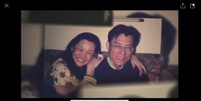 今天是范媽媽的生日，也是我出道25年的日子，媽嗎居然已經離開快兩年了，爸爸也三年了…..時間是最好的安慰劑，每次媽媽在夢裡出現，我都捨不得起床……謝謝媽媽生了我，也謝謝每一個從我出道到現在陪我走過25年的聽眾！想媽媽，愛大家🥰🥰🥰🥰