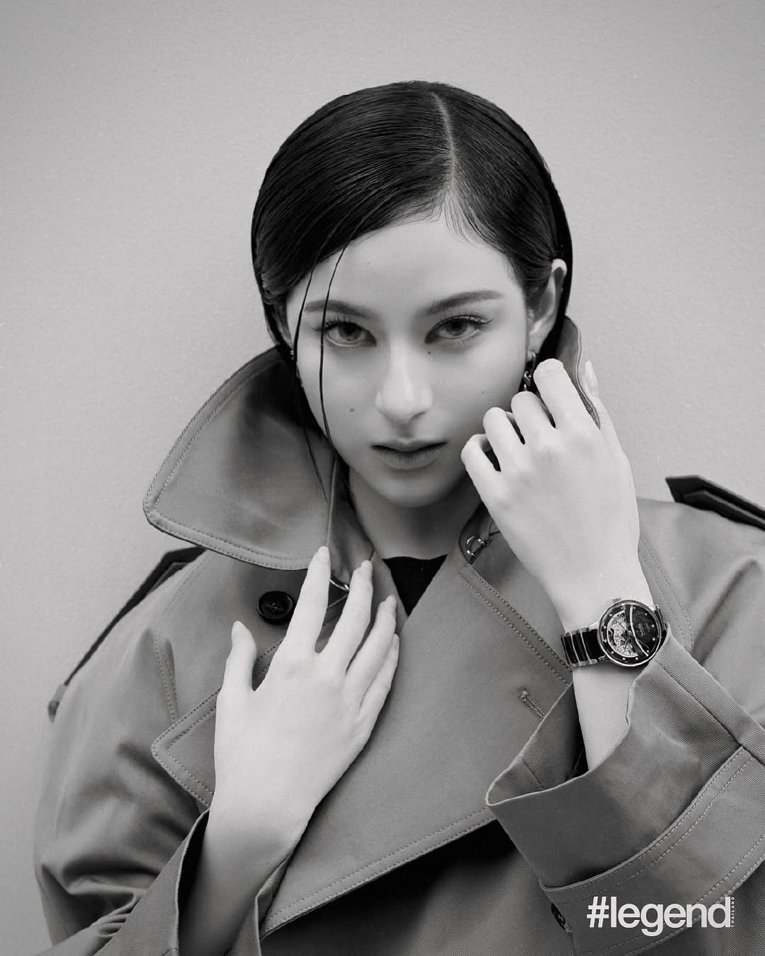 🖤 #mm6maisonmargiela
#radothailand
#Legend_TH