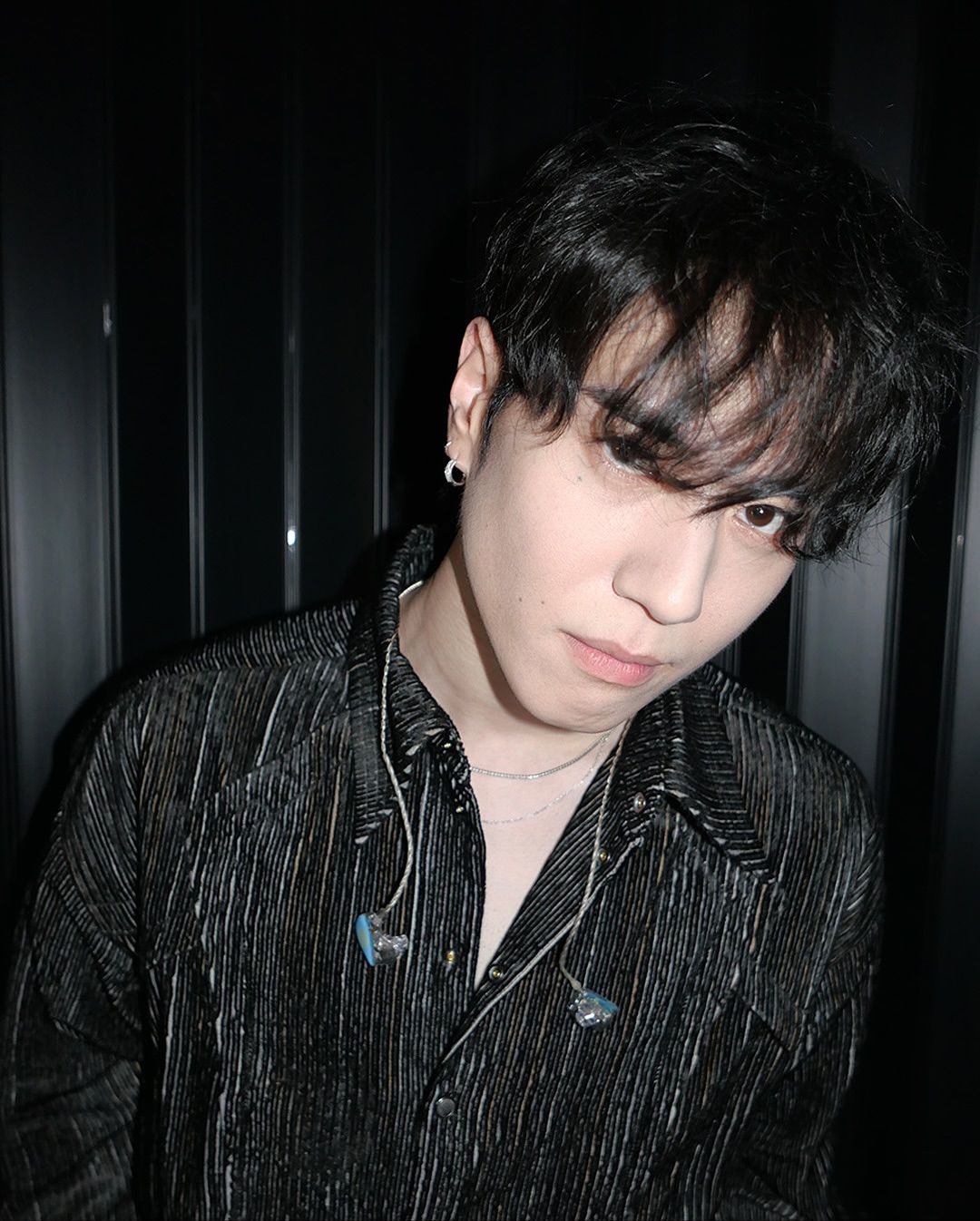 [Interlunar] Official Live Behind Photo 🌑